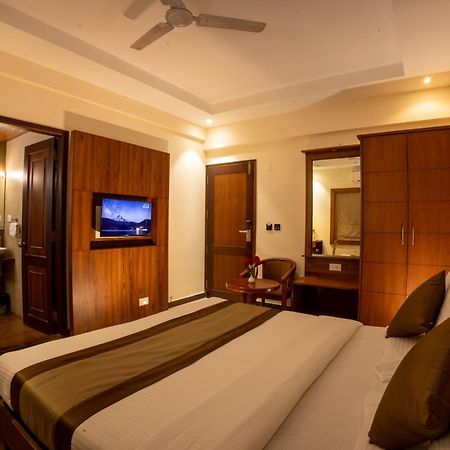 Metro Plaza Hotel By Rak Rooms, Mangaluru Ngoại thất bức ảnh
