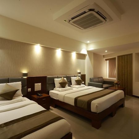 Metro Plaza Hotel By Rak Rooms, Mangaluru Ngoại thất bức ảnh