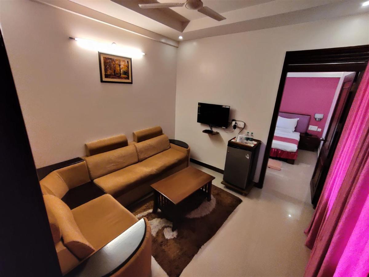 Metro Plaza Hotel By Rak Rooms, Mangaluru Ngoại thất bức ảnh