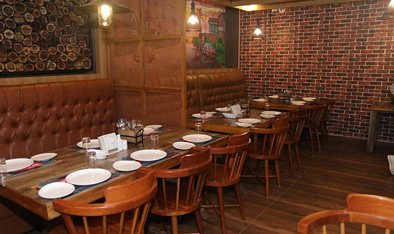 Metro Plaza Hotel By Rak Rooms, Mangaluru Ngoại thất bức ảnh