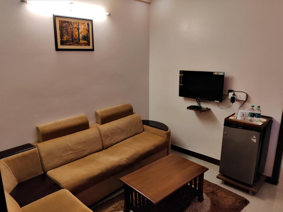 Metro Plaza Hotel By Rak Rooms, Mangaluru Ngoại thất bức ảnh