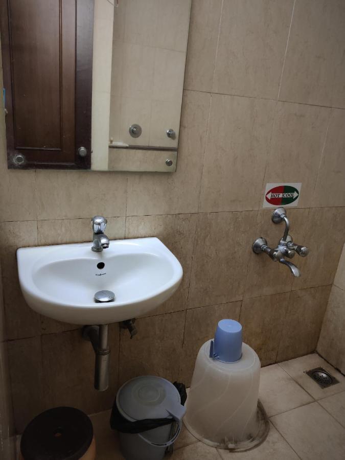 Metro Plaza Hotel By Rak Rooms, Mangaluru Ngoại thất bức ảnh