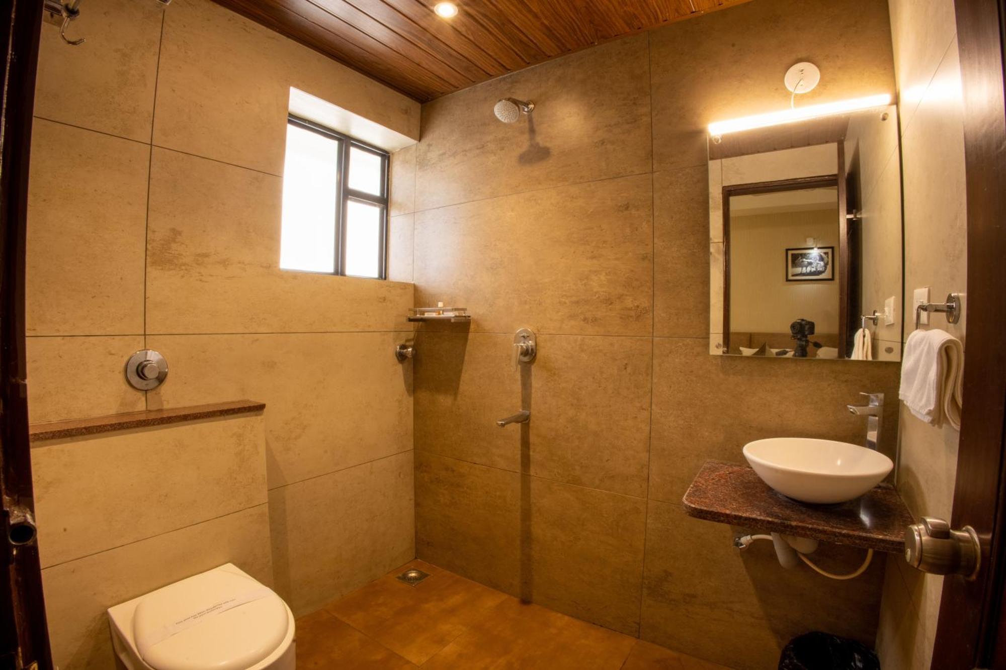Metro Plaza Hotel By Rak Rooms, Mangaluru Ngoại thất bức ảnh