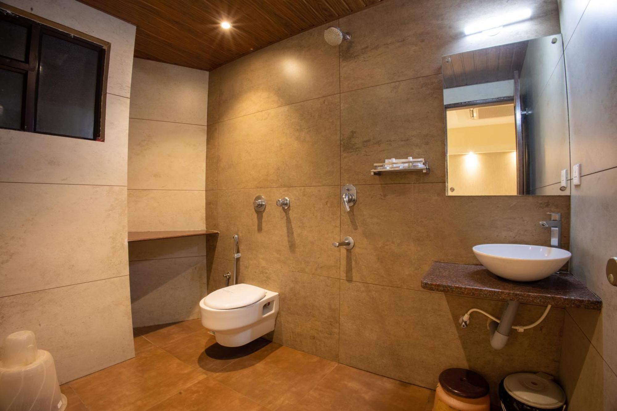 Metro Plaza Hotel By Rak Rooms, Mangaluru Ngoại thất bức ảnh